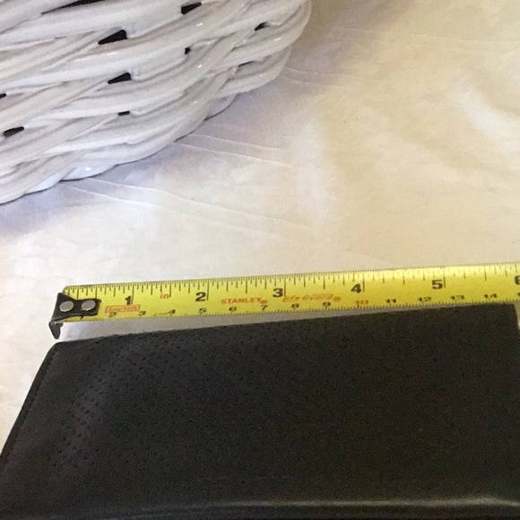 COACH Card Holder - Picture 7 of 8